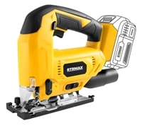 RTX 1844B AKÜSÜZ DEKUPAJ TESTERE 18 V